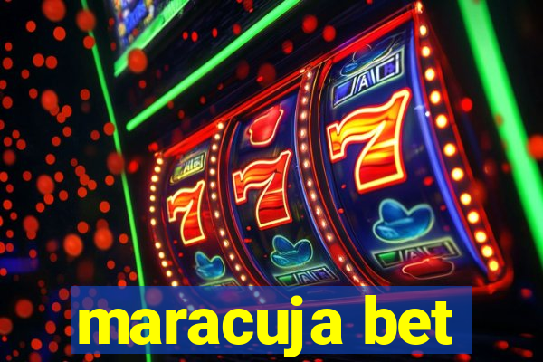 maracuja bet